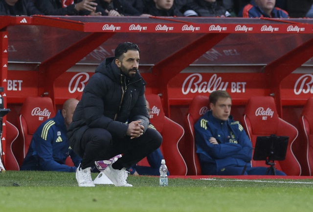 Nhận định Tottenham vs Man United: Khi 'Quỷ đỏ' bước vào hang ổ của nỗi ám ảnh - Ảnh 1.