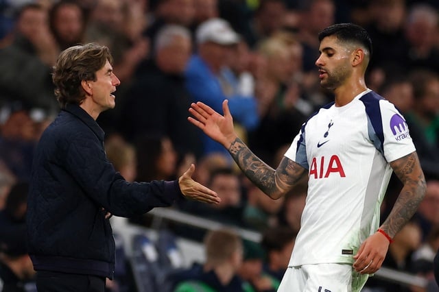 Nhận định Tottenham vs Man United: Khi 'Quỷ đỏ' bước vào hang ổ của nỗi ám ảnh - Ảnh 2.