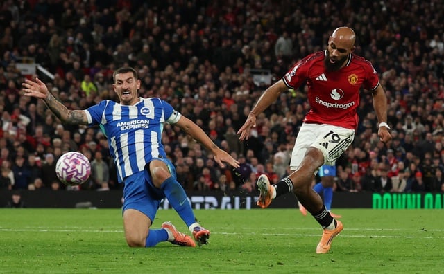 Nhận định Tottenham vs Man United: Khi 'Quỷ đỏ' bước vào hang ổ của nỗi ám ảnh - Ảnh 5.