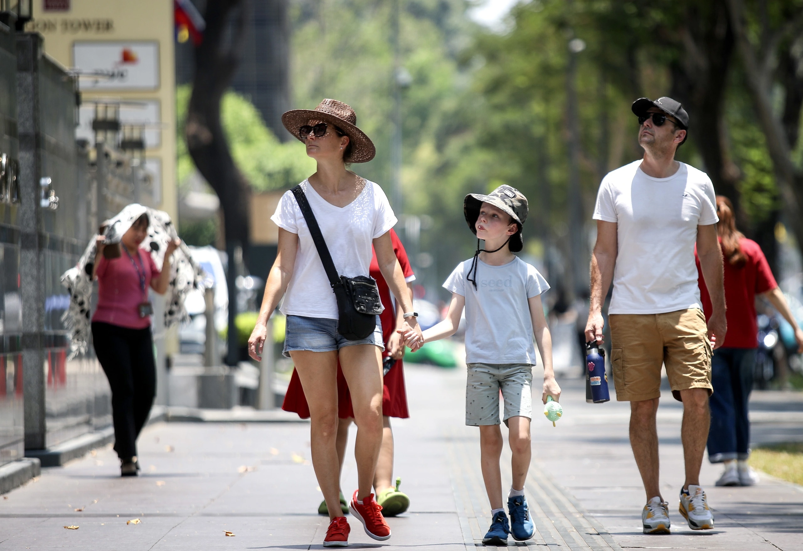 Việt Nam lập kỷ lục đón khách quốc tế, cao nhất lịch sử