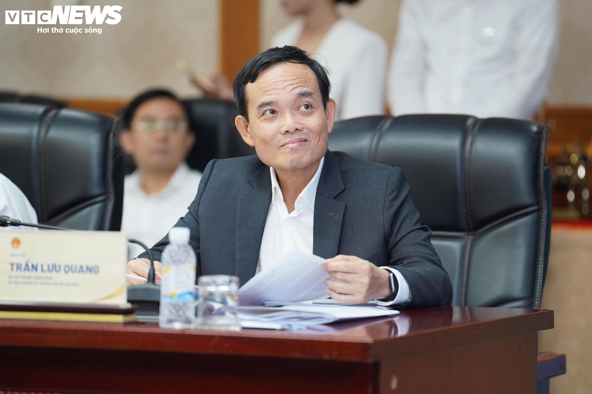 Хошимин присоединится к Petrovietnam в совместном развитии города - 3