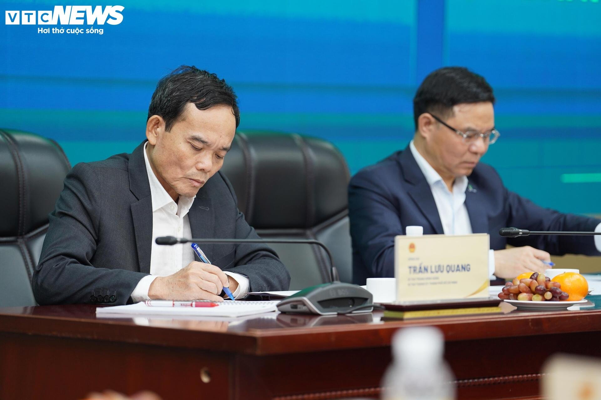 Хошимин присоединится к PetroVietnam в совместном развитии города - 6