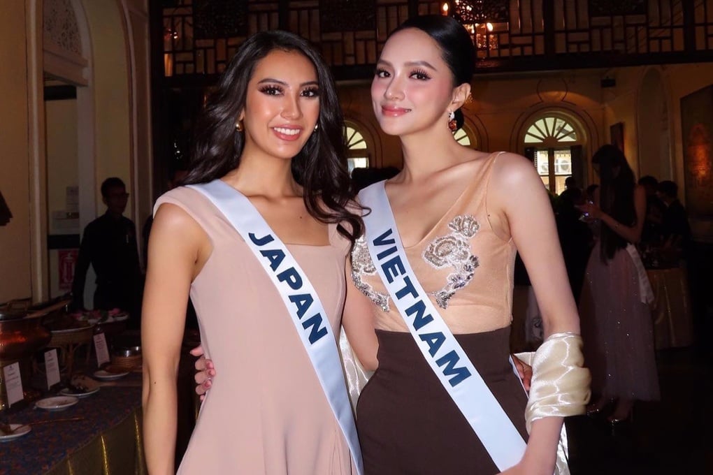 Huong Giang ចូល​ក្នុង​ការ​បោះ​ឆ្នោត​កំពូល​ទាំង 3 មាន​ឱកាស​ឡើង​ទៅ​កាន់​កំពូល 30 - 3