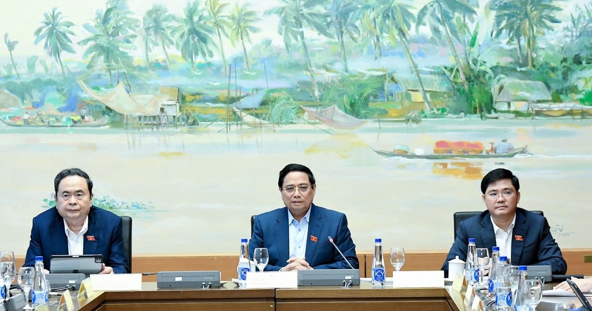 Đề ra giải pháp đột phá nâng cao năng suất lao động, chất lượng tăng trưởng