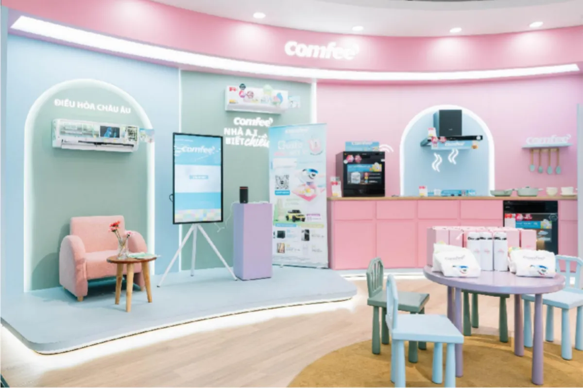 নগুয়েন কিম ইলেকট্রনিক্স এশিয়ান ইনোভেশন অ্যাওয়ার্ডের মাধ্যমে তার অবস্থান নিশ্চিত করেছে - ছবি ২।