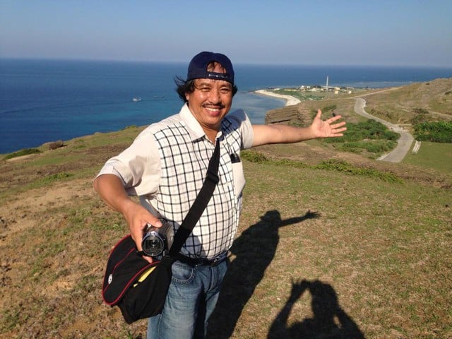 Nhạc sĩ Phạm Đăng Khương - tác giả 'Con đường đến trường' đang nguy kịch - Ảnh 2.