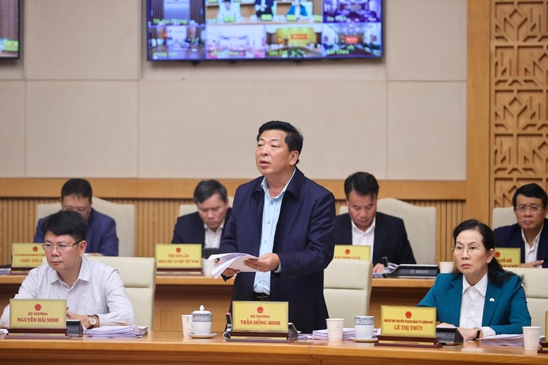 Chấn chỉnh tiêu cực trong mua, bán, cho thuê nhà ở xã hội- Ảnh 1.