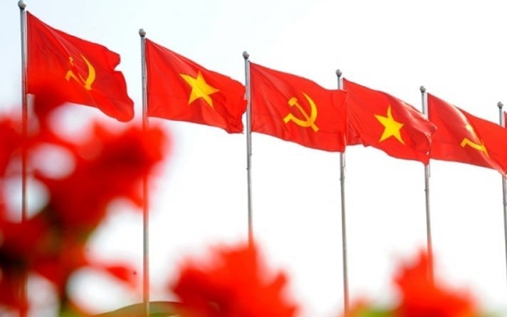 Tính đến ngày 4/11, đã có hơn 2,5 triệu ý kiến góp ý của cán bộ, đảng viên và Nhân dân vào Dự thảo các văn kiện trình Đại hội XIV của Đảng. Ảnh:VGP.