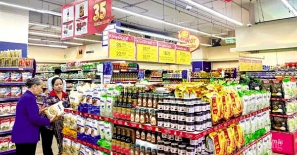 Vĩnh Long: Kích cầu tiêu dùng, thúc đẩy sản xuất cuối năm