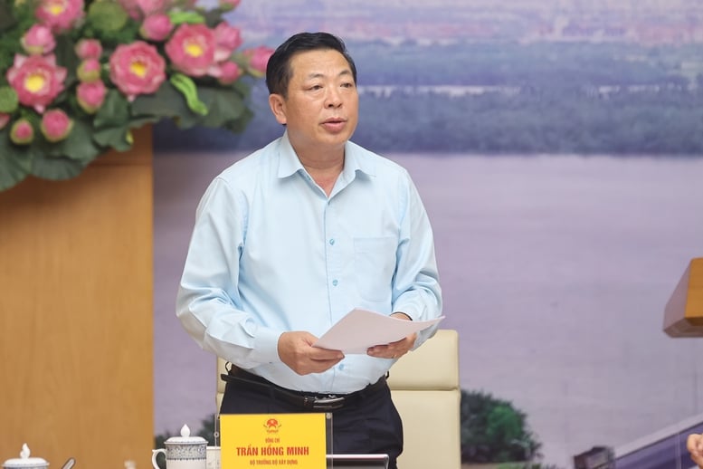 Thủ tướng chủ trì phiên họp thứ 21 về các công trình, dự án ngành GTVT- Ảnh 3.