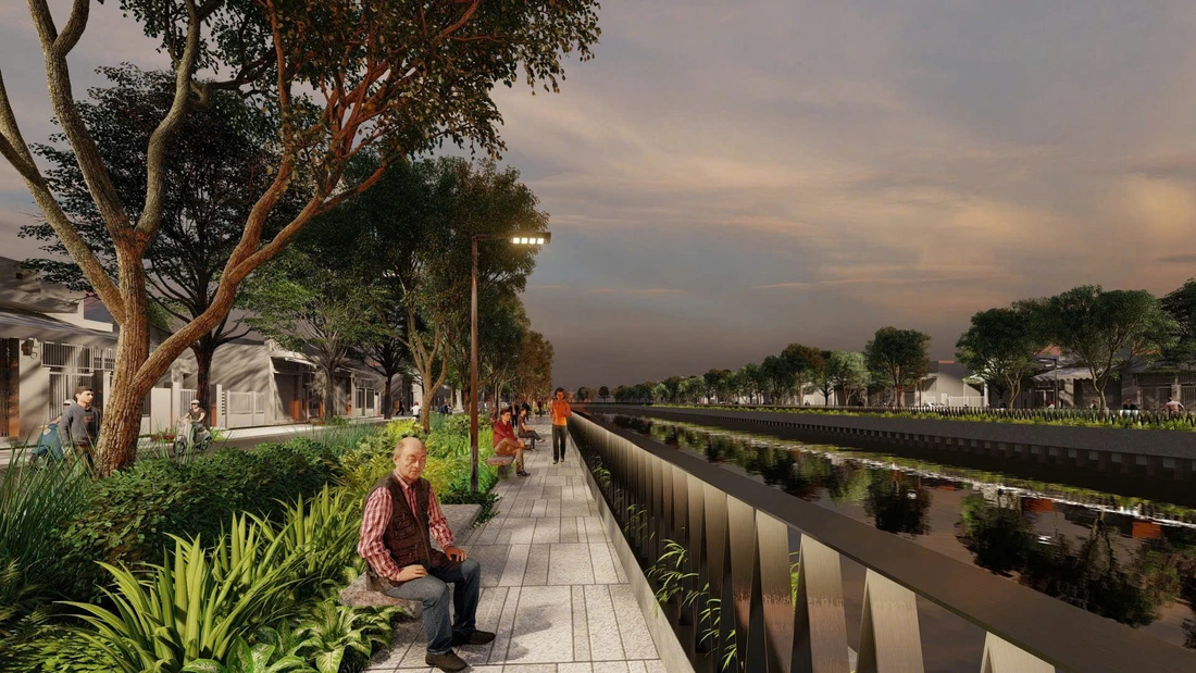 rạch Xuyên Tâm - Ảnh 4.