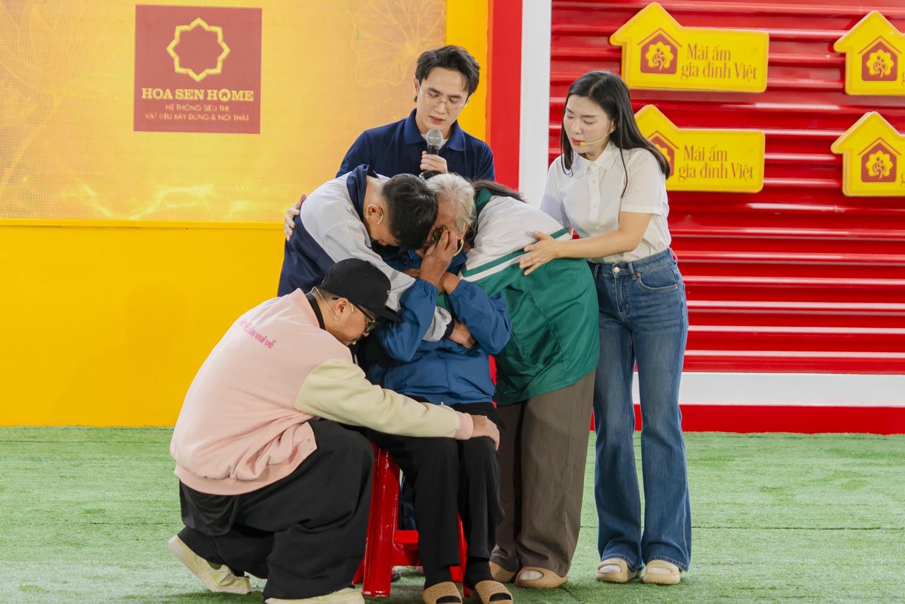 រឿង​កុមារកំព្រា​ដែល​បាន​ចូល​រួម​ក្នុង​កម្មវិធី​នេះ​ពោរពេញ​ទៅ​ដោយ​ភាព​ក្លាហាន​និង​កម្លាំង​ធ្វើ​ឱ្យ​គ្រប់​គ្នា​សោកស្ដាយ។