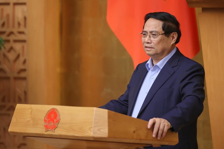 Thủ tướng: GDP quý IV phải đạt trên 8,4%