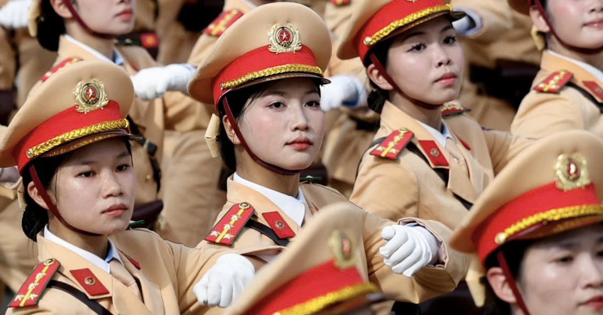 Đề xuất số hóa bảo hiểm xã hội cho lực lượng công an, trả lương hưu qua VNeID