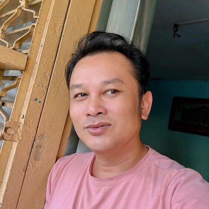 NSND Hữu Quốc quay lại 