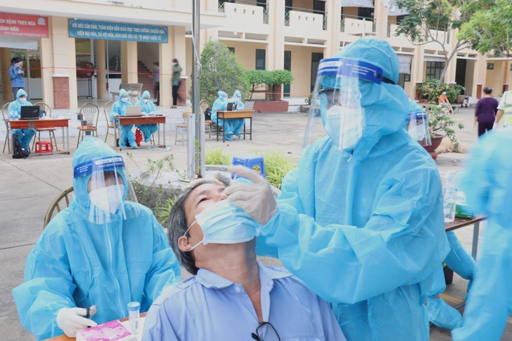 Đài tưởng niệm - Ảnh 2.