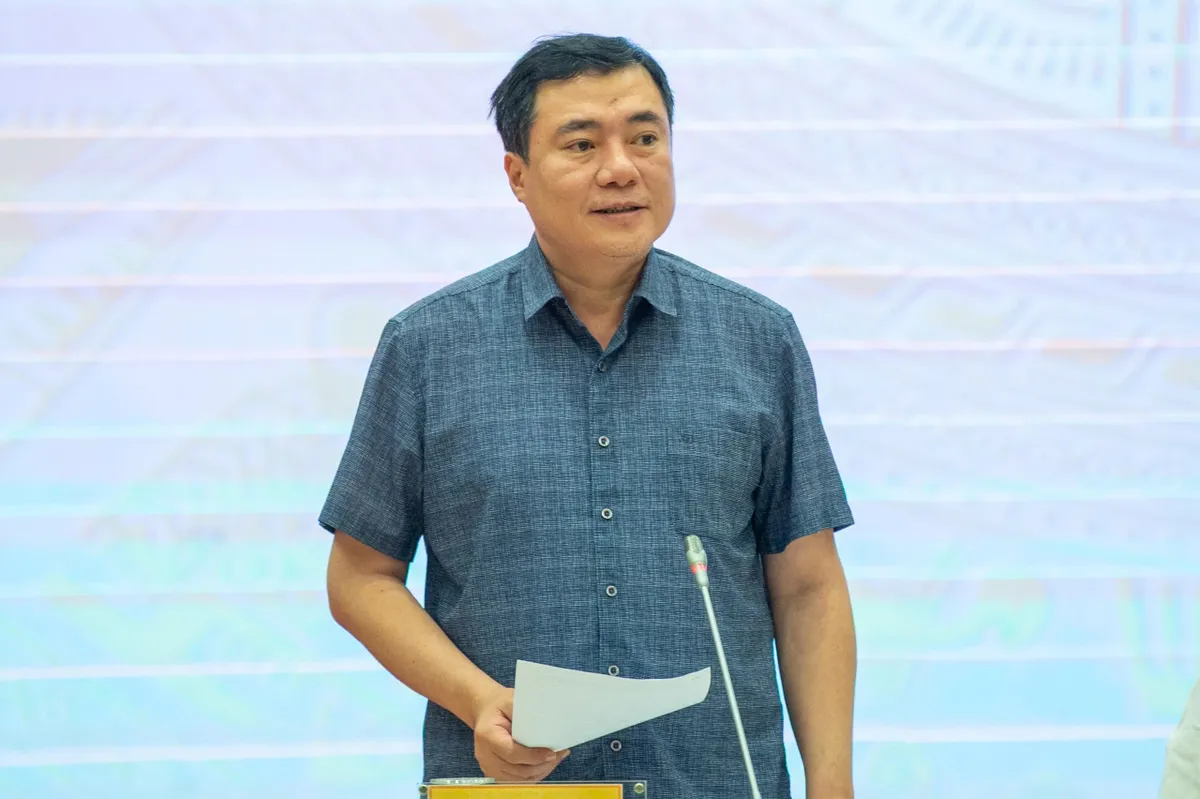 Bộ Công Thương: Chỉ có một số ít hàng giả, hàng nhái trên sàn thương mại điện tử - Ảnh 1.