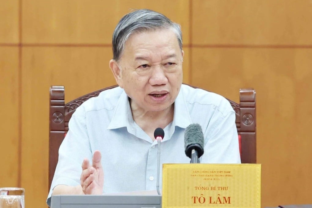 Politbiro meminta pemeriksaan pengurangan titik fokus dalam lembaga - 1