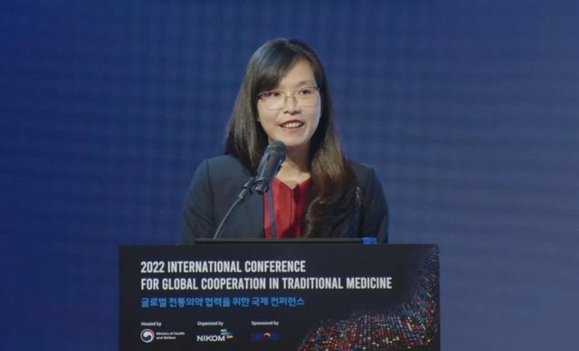 Y học cổ truyền ngày càng chứng minh được vị trí: Làm gì để tiếp tục bảo tồn và phát huy?- Ảnh 2.