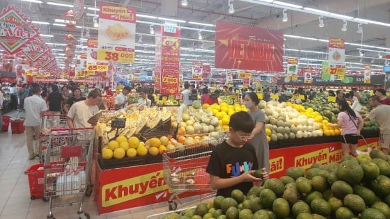 Hà Nội kích cầu tiêu dùng từ Chương trình Khuyến mại tập trung năm 2026