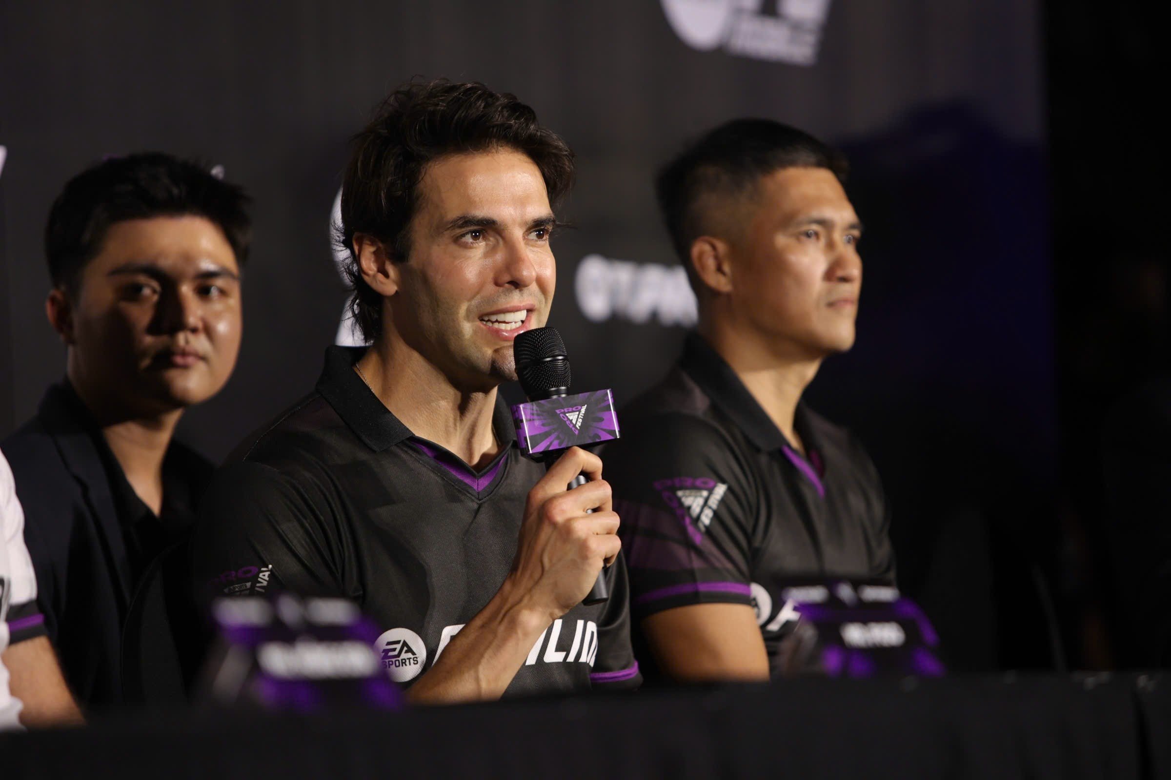 Kaka ảnh 1 Kaka anh 1