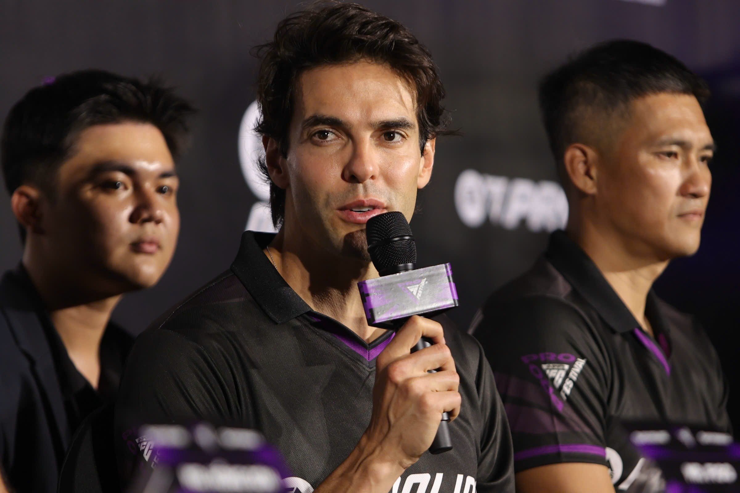 Kaka ảnh 2 Kaka anh 2