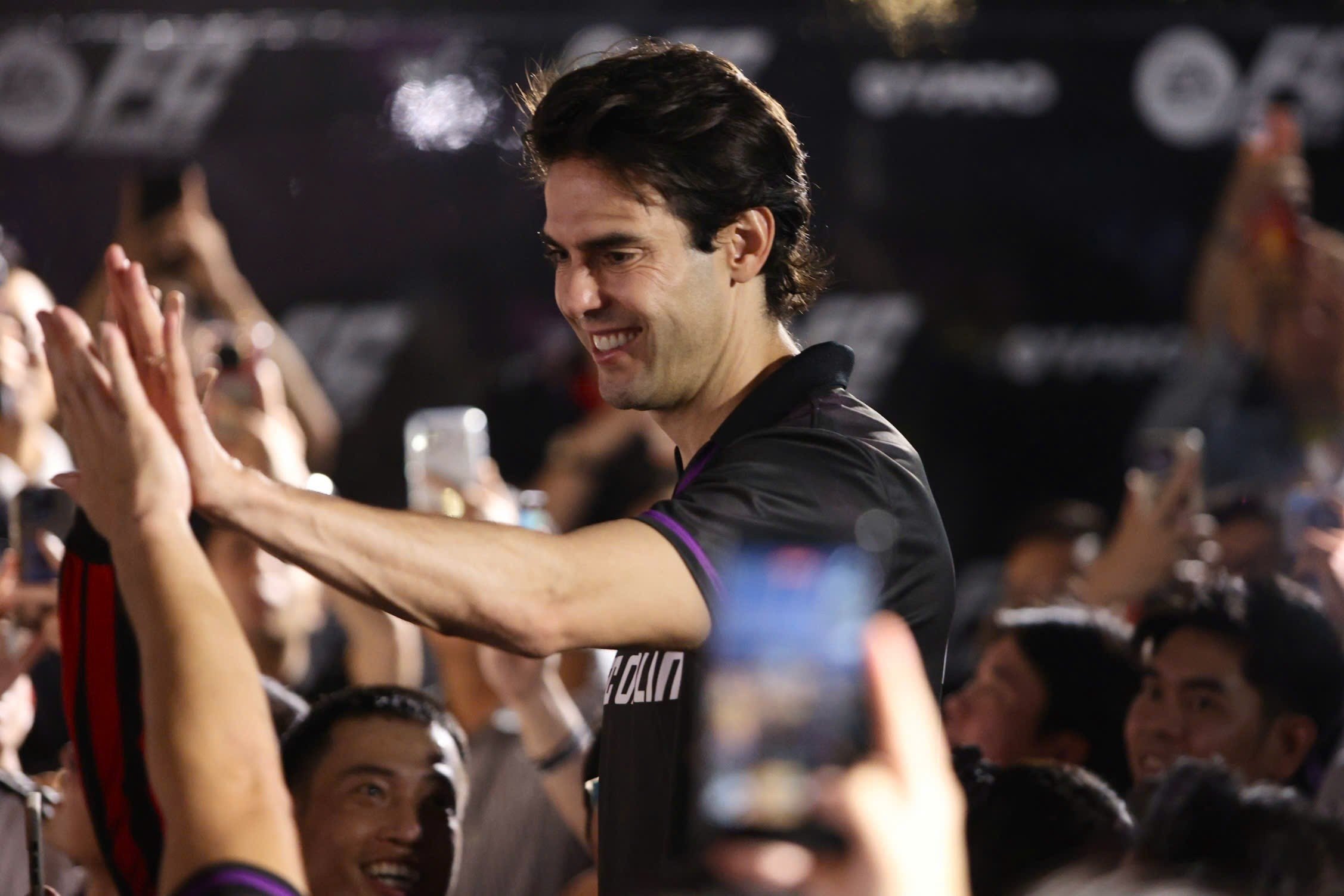 Kaka ảnh 3 Kaka anh 3