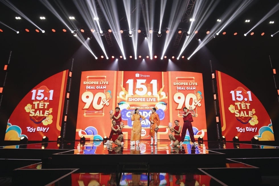 Feroz carrera entre gigantes del comercio electrónico: ¿Quién gana, quién pierde? - 1