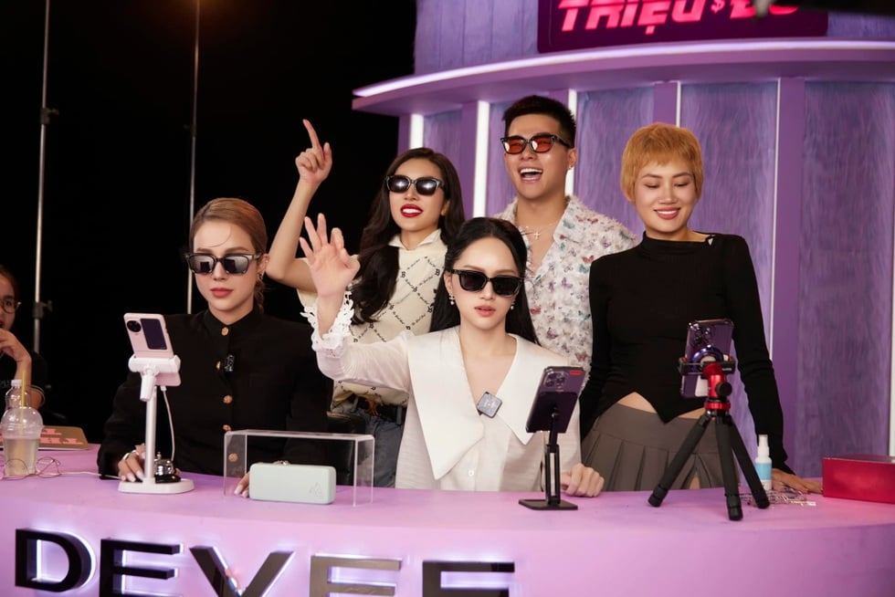 Feroz carrera entre gigantes del comercio electrónico: ¿Quién gana, quién pierde? - 4