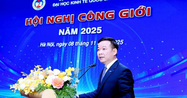 Giải bài toán để sinh viên ra trường có thể làm việc ngay