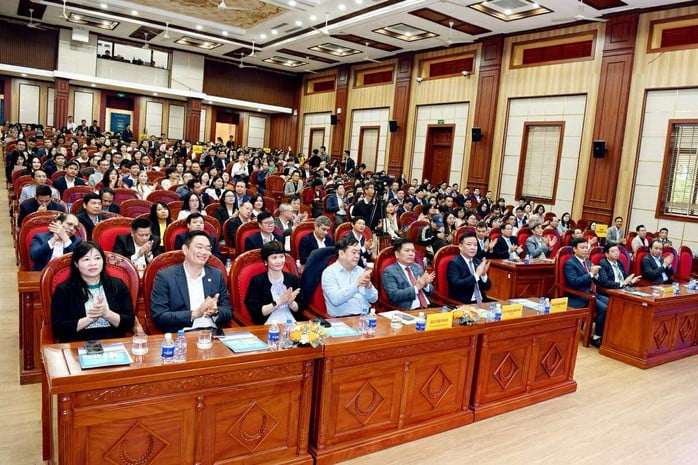 Giải bài toán làm thế nào để sinh viên ra trường có thể làm việc ngay  - Ảnh 2.