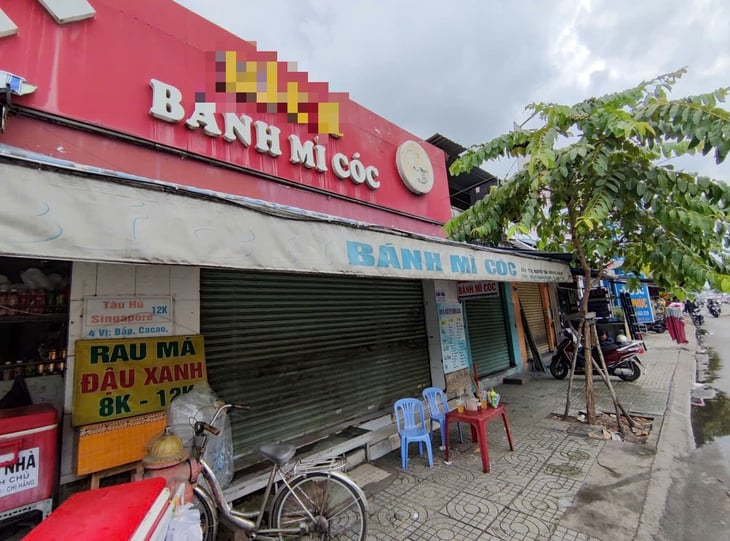 Vụ ngộ độc sau ăn bánh mì ở TP.HCM: 162 bệnh nhân, lập đoàn kiểm tra - Ảnh 1.