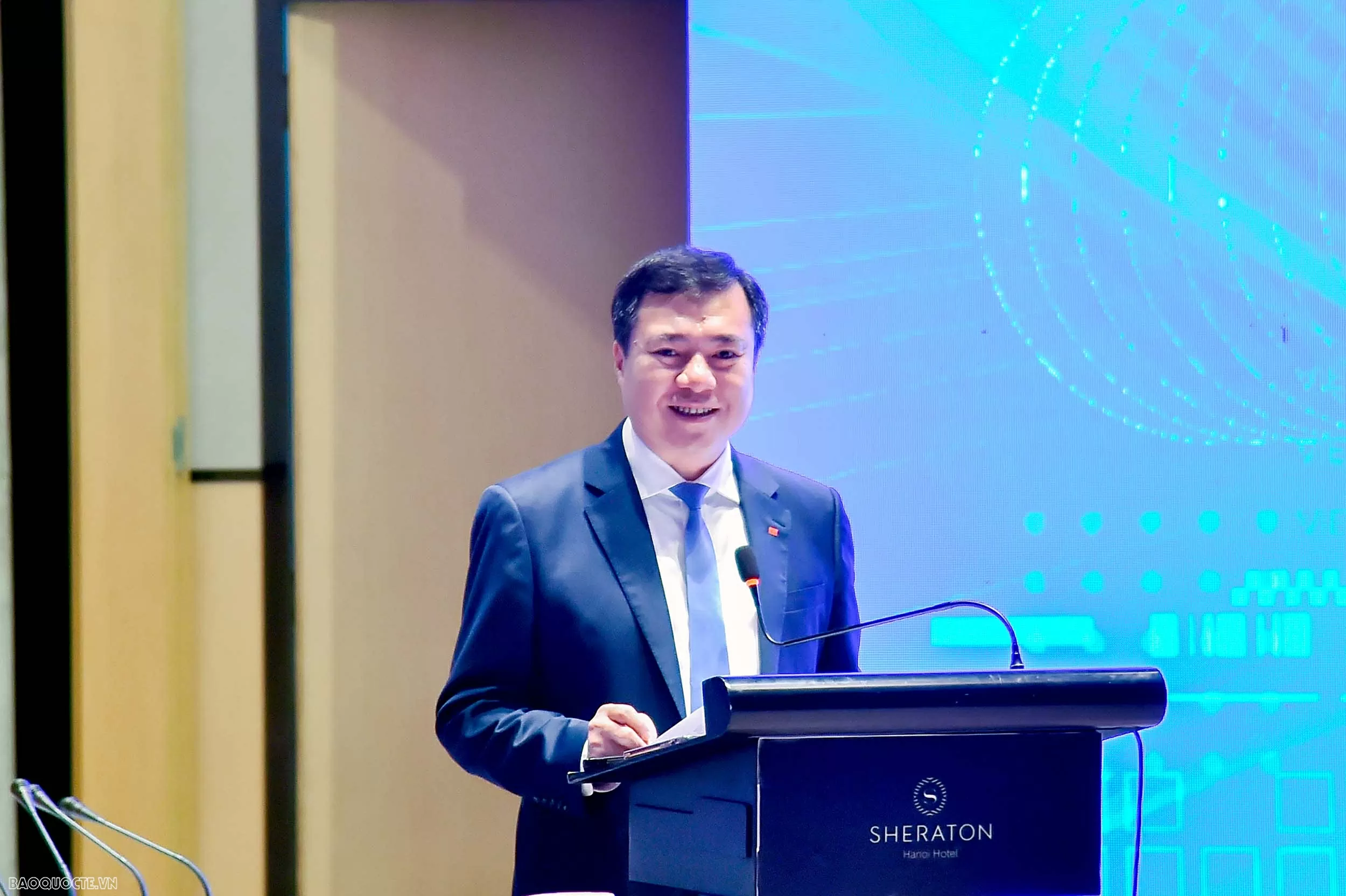 ເປີດກວ້າງແນວຄິດຍຸດທະສາດ, ກະກຽມໃຫ້ປີ APEC ຫວຽດນາມ 2027 Khơi mở tư duy chiến lược, chuẩn bị cho Năm APEC Việt Nam 2027