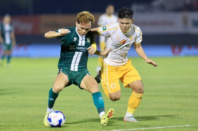 CLB Trường Tươi Đồng Nai - Ảnh 1.