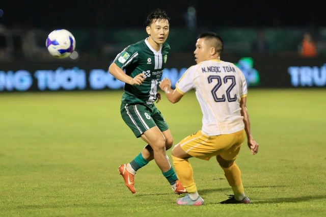 CLB Trường Tươi Đồng Nai - Ảnh 2.