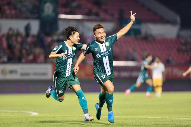 CLB Trường Tươi Đồng Nai - Ảnh 3.