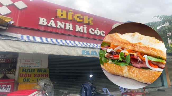 TPHCM: 162 người nghi ngộ độc bánh mì cóc Cô B, 1 ca nguy kịch, 1 thai phụ doạ sinh non- Ảnh 1.