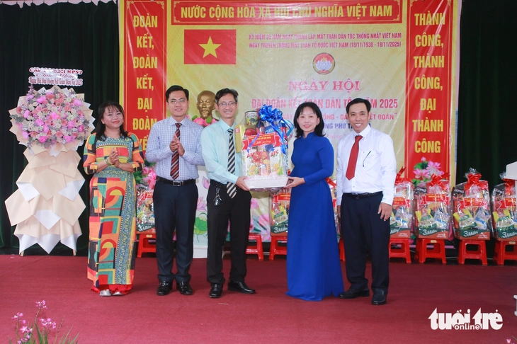 chuyển đổi số - Ảnh 1.