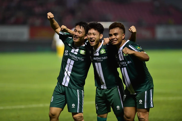 Trường Tươi Đồng Nai - Ảnh 1.