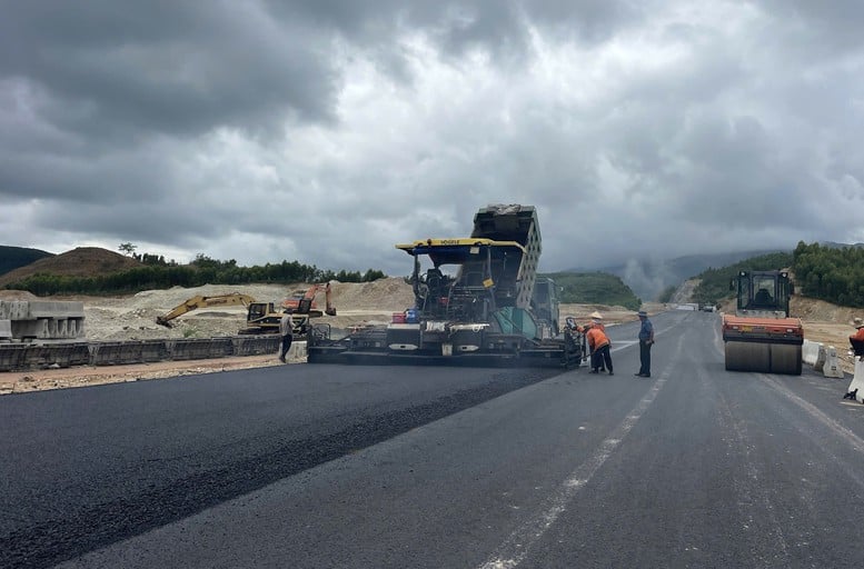 2025 के अंत तक पूरी होने वाली राजमार्ग परियोजनाओं की सूची - फोटो 4.