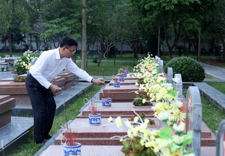 Phó Thủ tướng Lê Thành Long: Điện Biên cần có kịch bản tăng trưởng cụ thể những tháng cuối năm 2025- Ảnh 5.