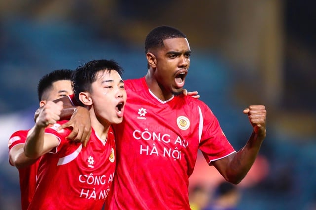 Lịch thi đấu hôm nay: Ninh Bình đại chiến CLB CA TP.HCM, quyết không để đội CAHN bắt kịp- Ảnh 2.