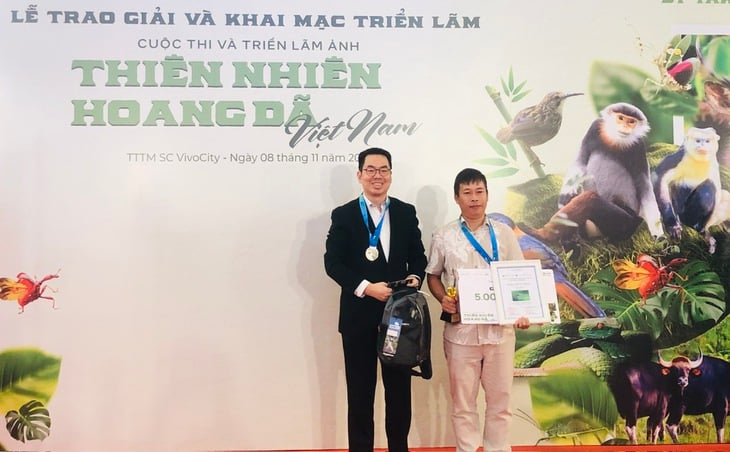 thiên nhiên hoang dã - Ảnh 5.