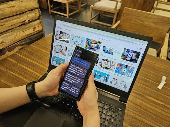 Đằng sau giá rẻ có thể là chiếc bẫy - Ảnh 1.