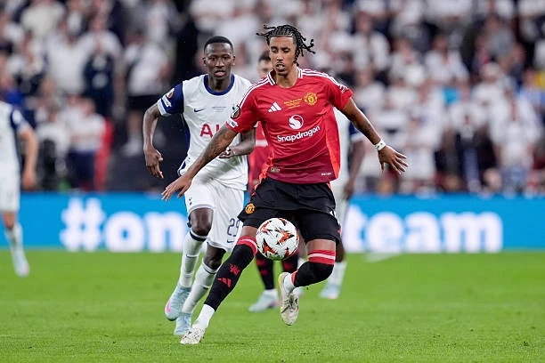 Nhận định Tottenham vs MU, 19h30 ngày 8/11: Cuộc hẹn 'nóng' ở Bắc London