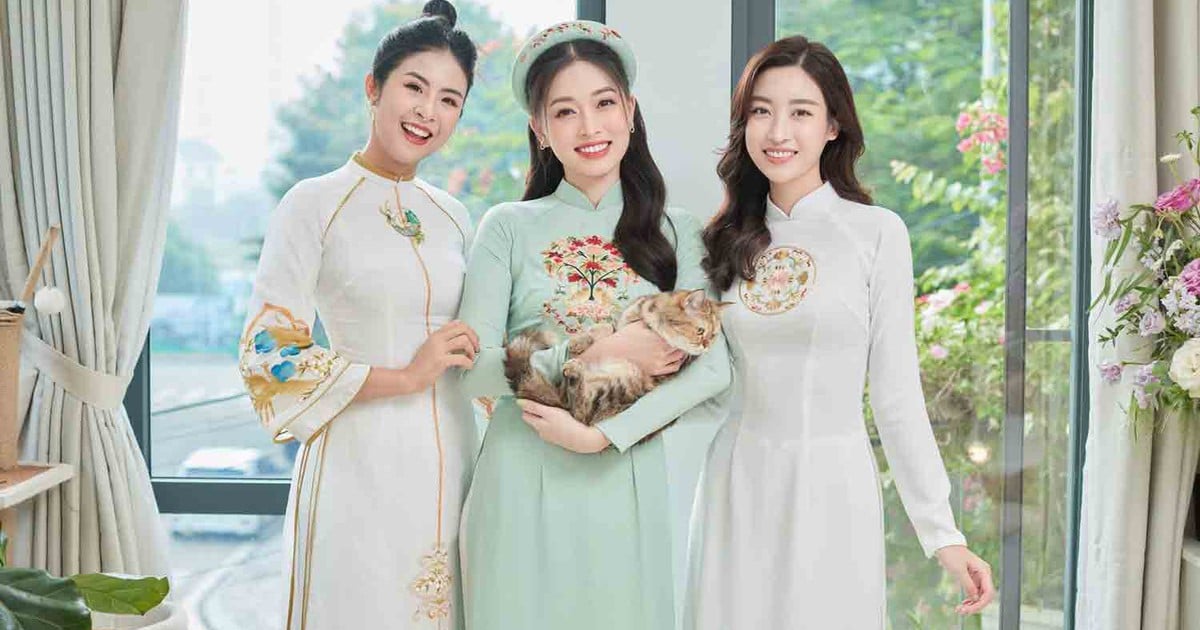 Hoa hậu và thương hiệu thời trang riêng