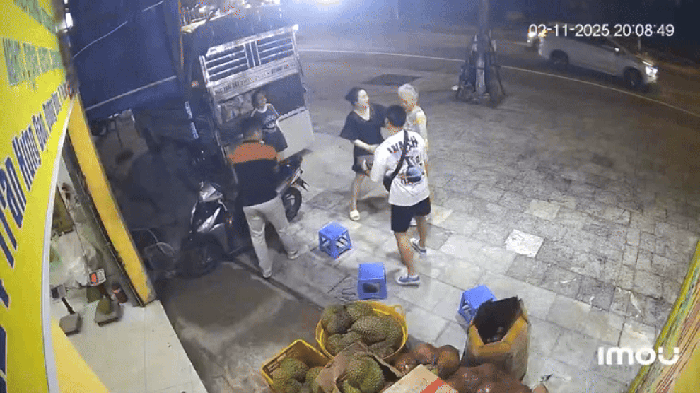 Un ziar coreean mulțumește vietnamezilor pentru găsirea bătrânei pierdute și refuză să accepte 13 milioane de VND - 2