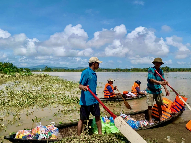 Tháp Nhạn - Ảnh 6.