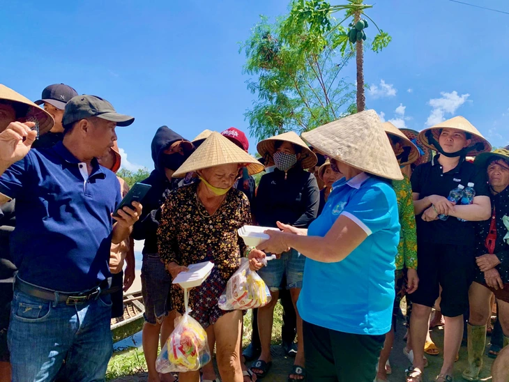 Tháp Nhạn - Ảnh 9.