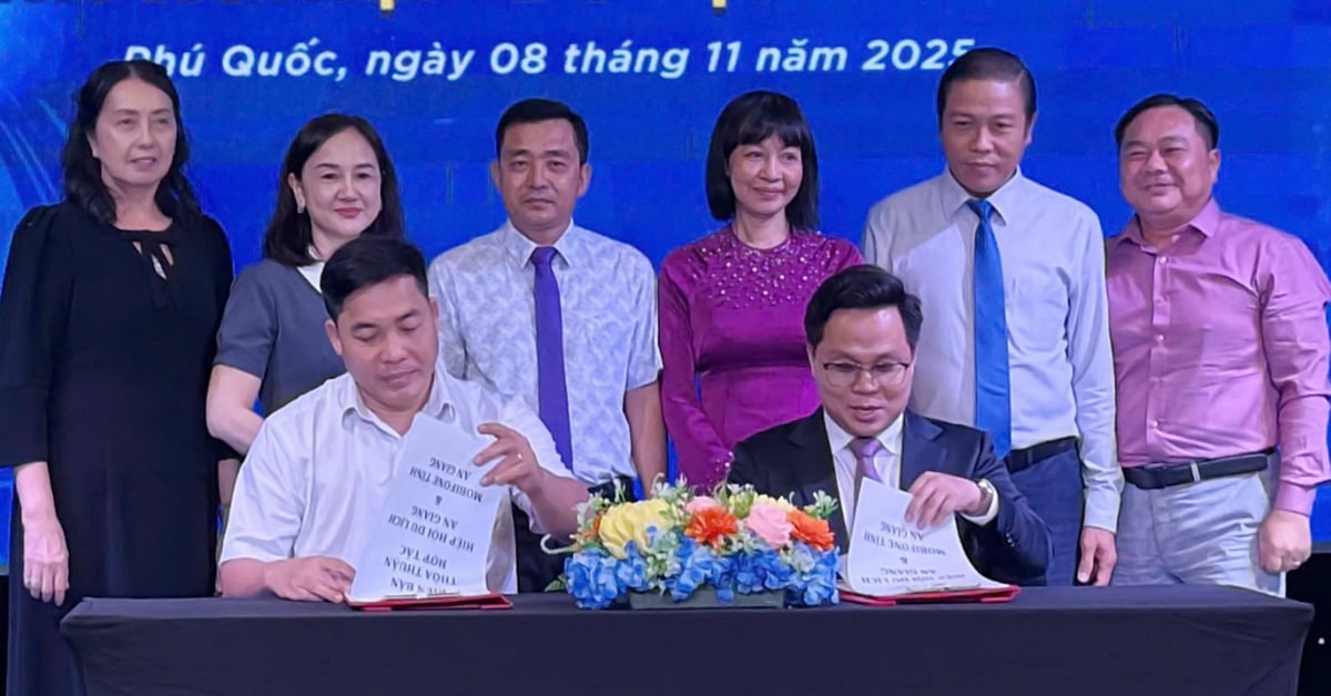 Phú Quốc đẩy mạnh chuyển đổi số, chuyển đổi xanh trong du lịch